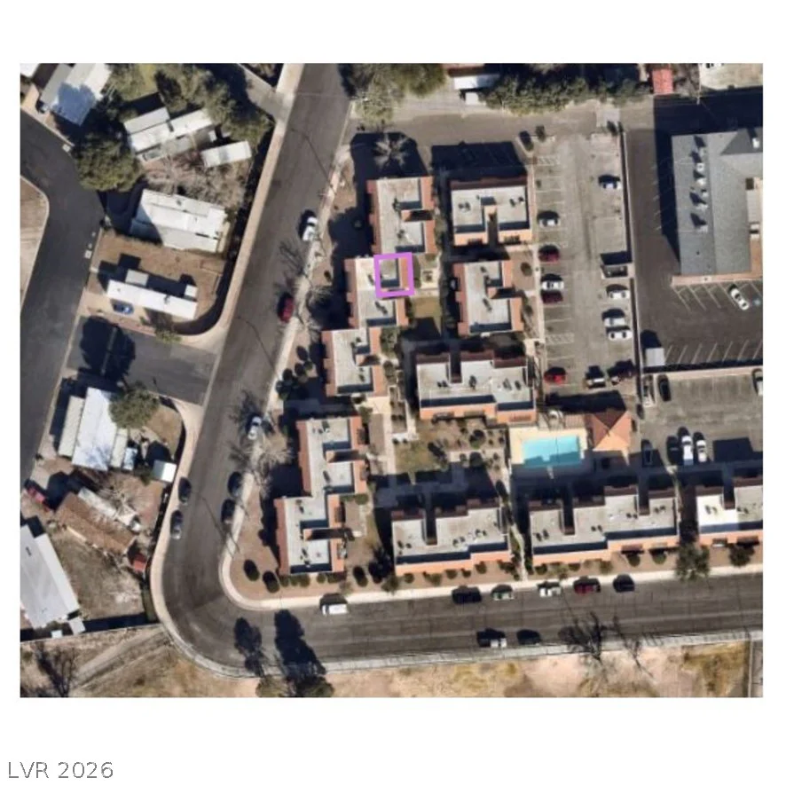 870 B, Boulder City, NV 89005