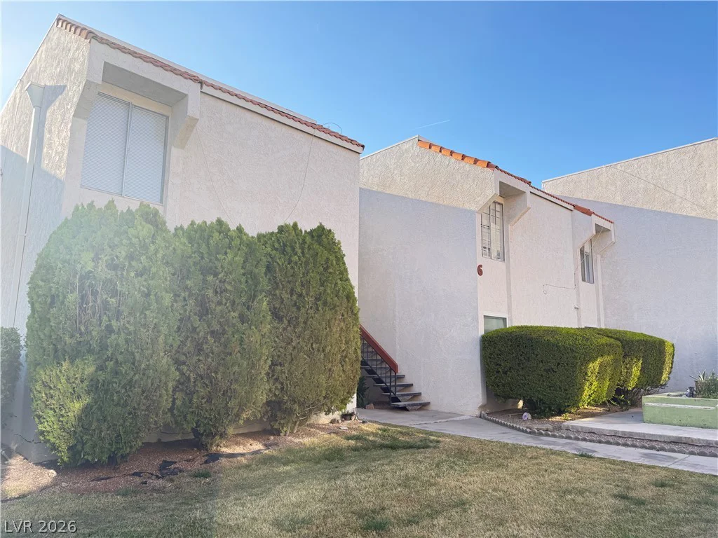 870 B, Boulder City, NV 89005