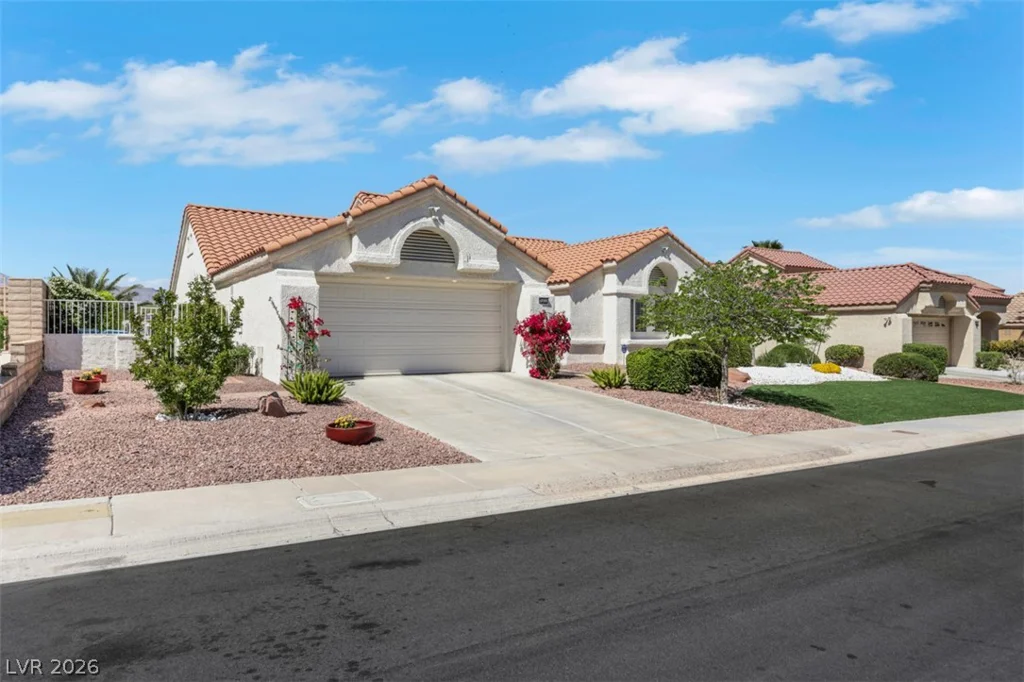2921 Golf Links, Las Vegas, NV 89134