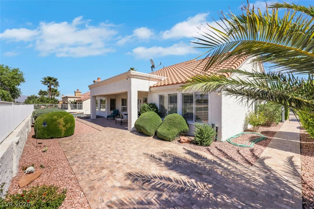 2921 Golf Links, Las Vegas, NV 89134