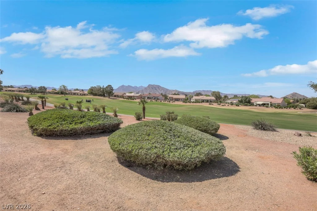 2921 Golf Links, Las Vegas, NV 89134