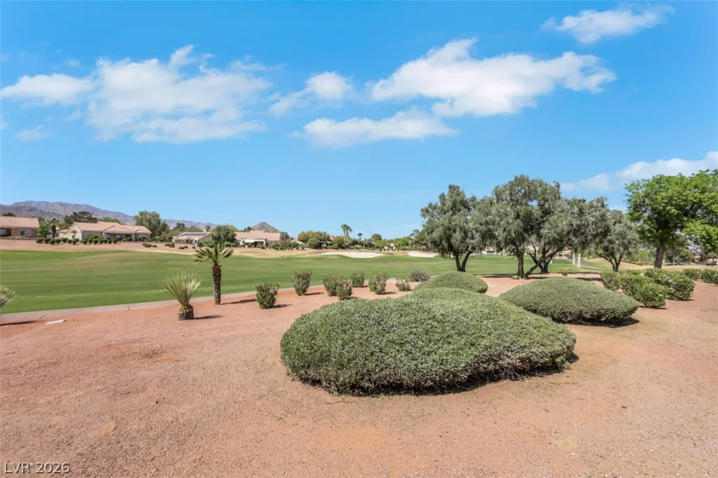2921 Golf Links, Las Vegas, NV 89134