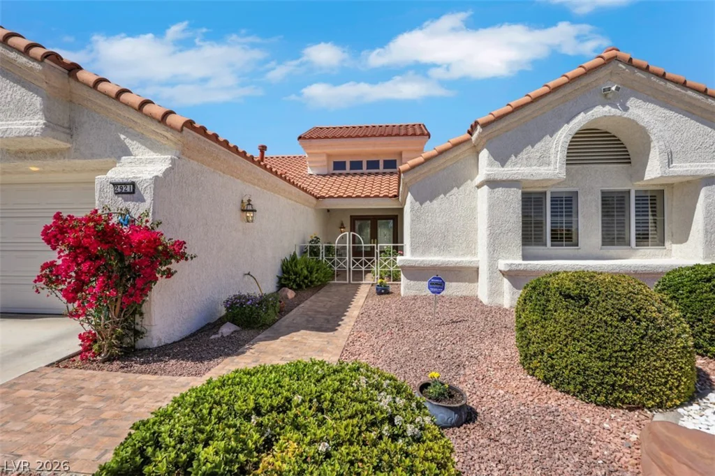 2921 Golf Links, Las Vegas, NV 89134