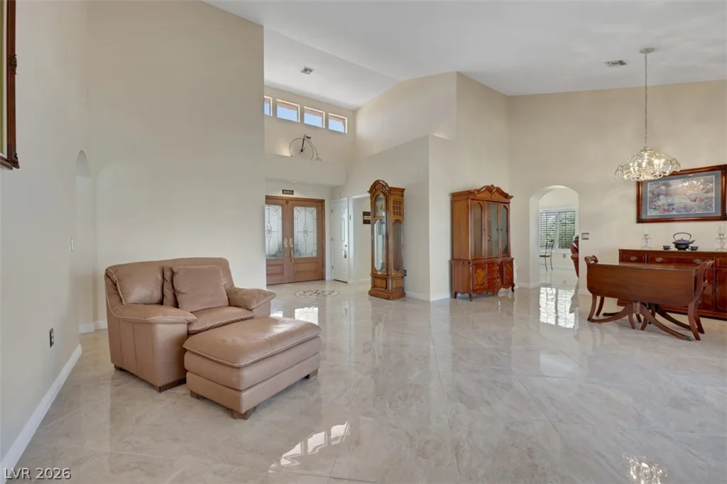 2921 Golf Links, Las Vegas, NV 89134