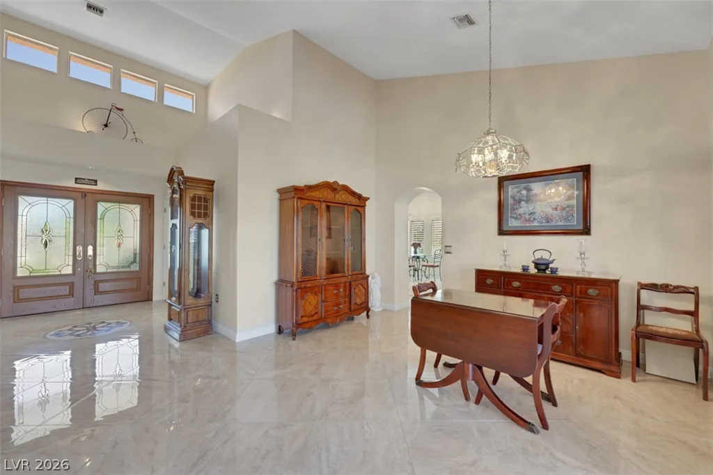 2921 Golf Links, Las Vegas, NV 89134