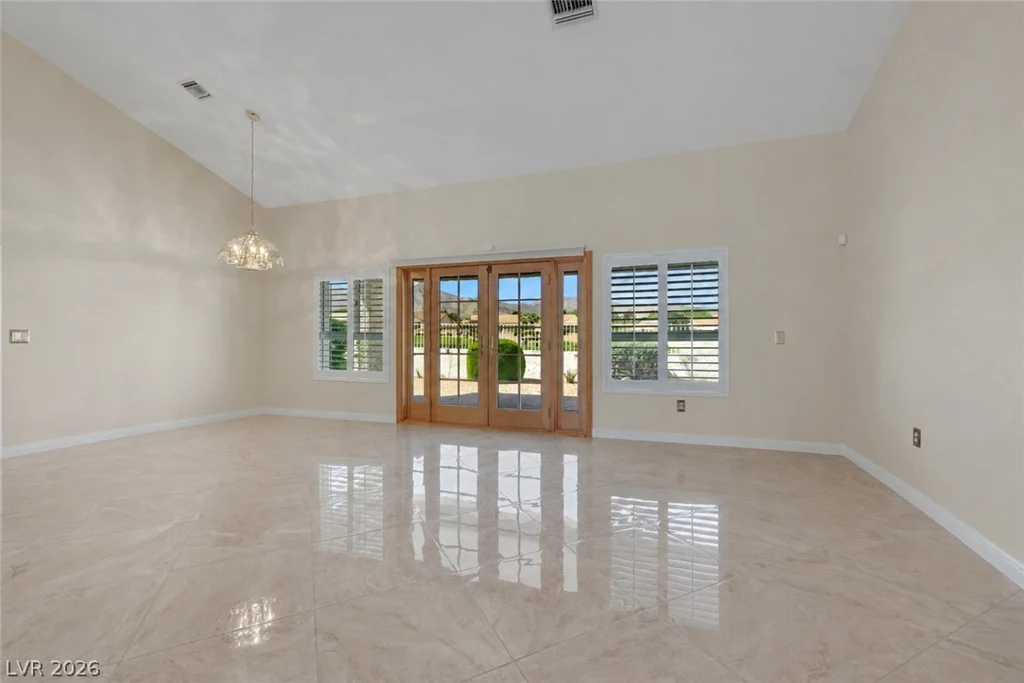 2921 Golf Links, Las Vegas, NV 89134
