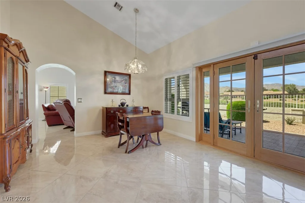 2921 Golf Links, Las Vegas, NV 89134