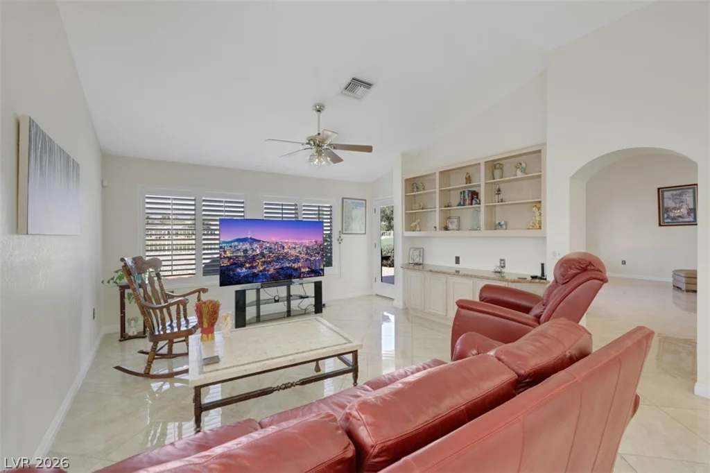2921 Golf Links, Las Vegas, NV 89134