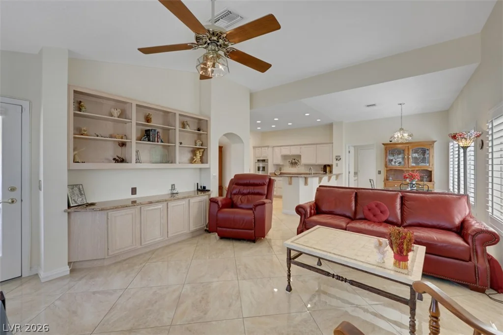 2921 Golf Links, Las Vegas, NV 89134