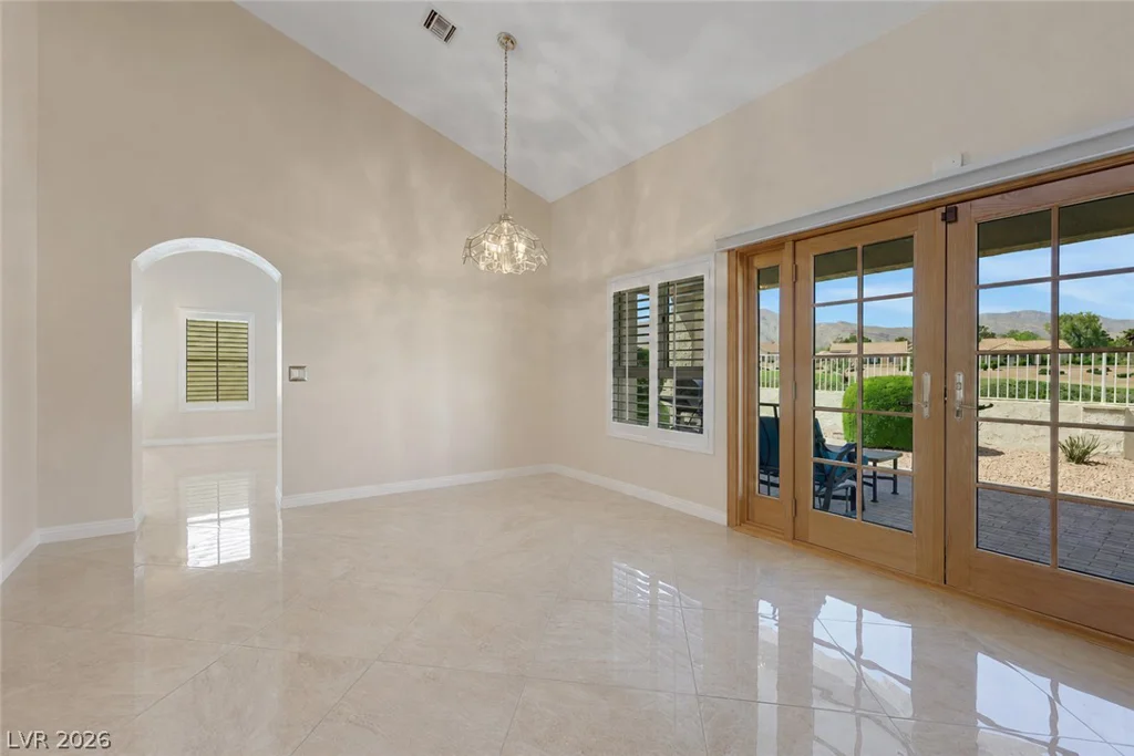 2921 Golf Links, Las Vegas, NV 89134