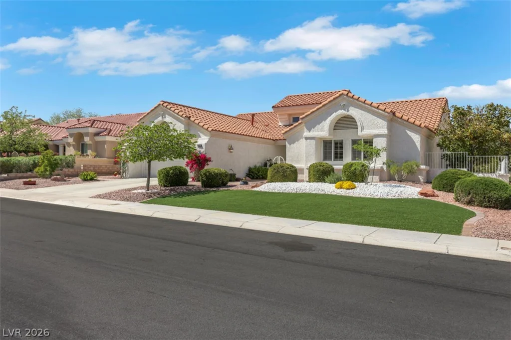 2921 Golf Links, Las Vegas, NV 89134