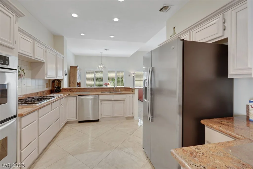 2921 Golf Links, Las Vegas, NV 89134