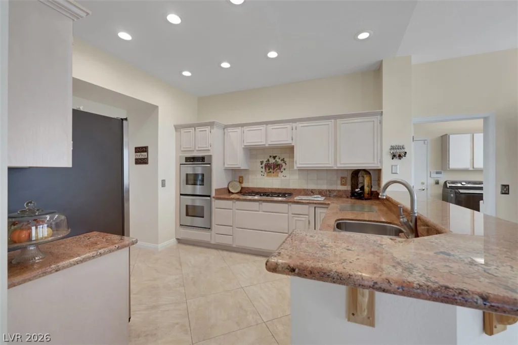 2921 Golf Links, Las Vegas, NV 89134