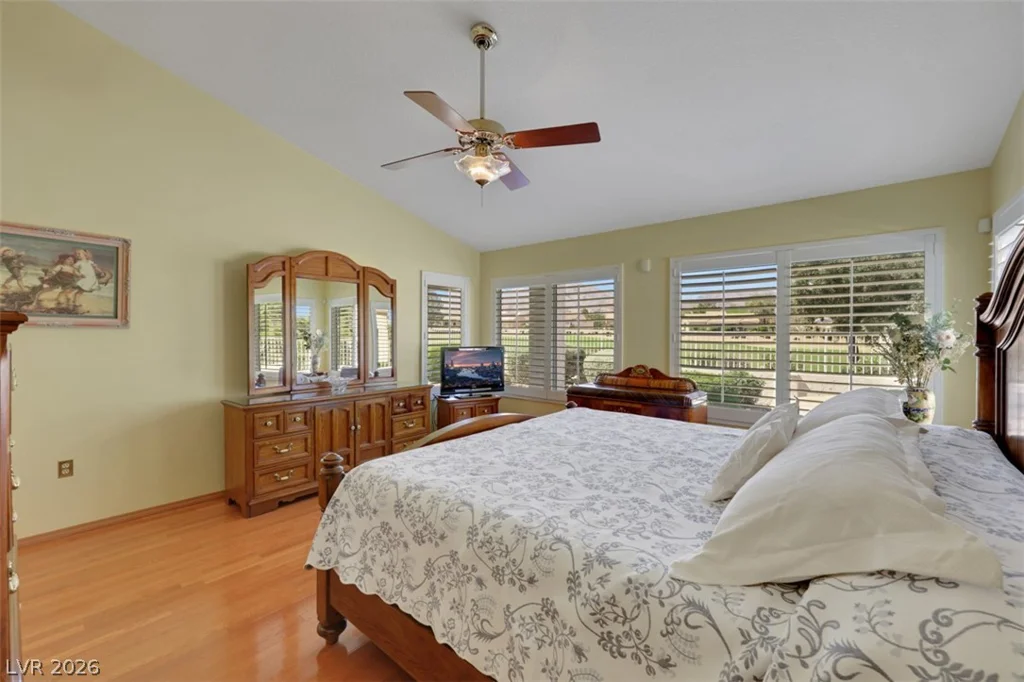 2921 Golf Links, Las Vegas, NV 89134