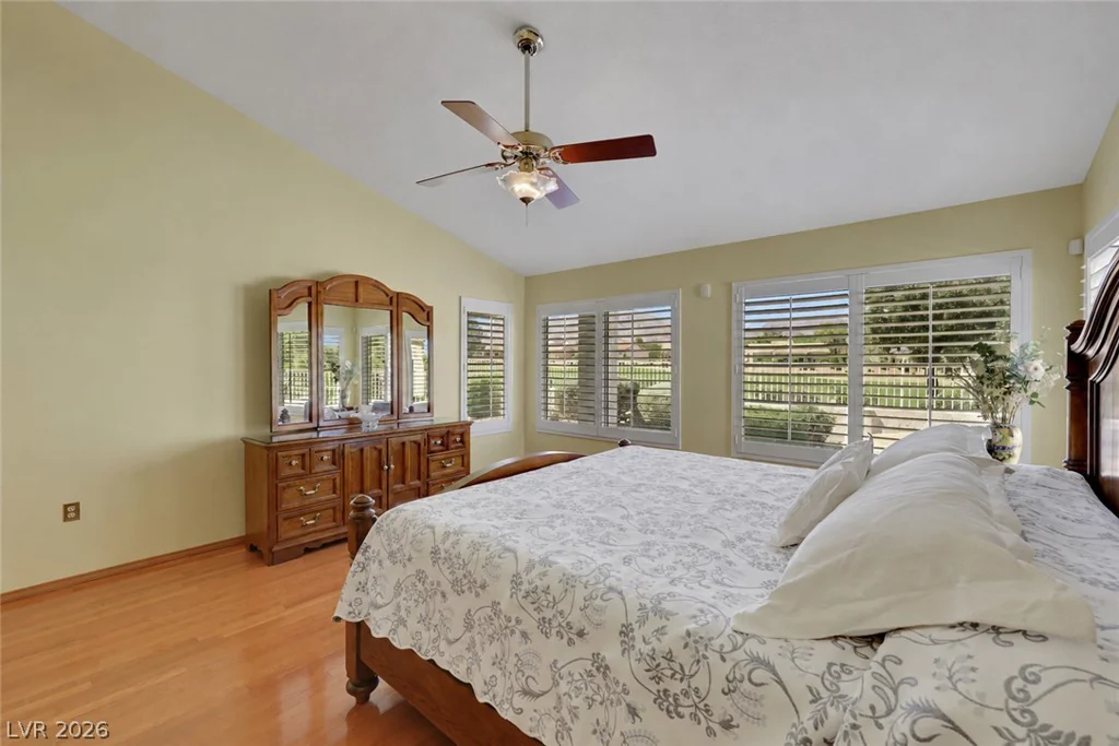 2921 Golf Links, Las Vegas, NV 89134
