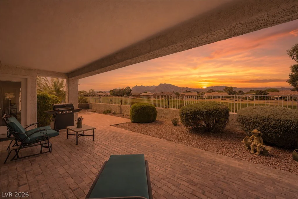 2921 Golf Links, Las Vegas, NV 89134