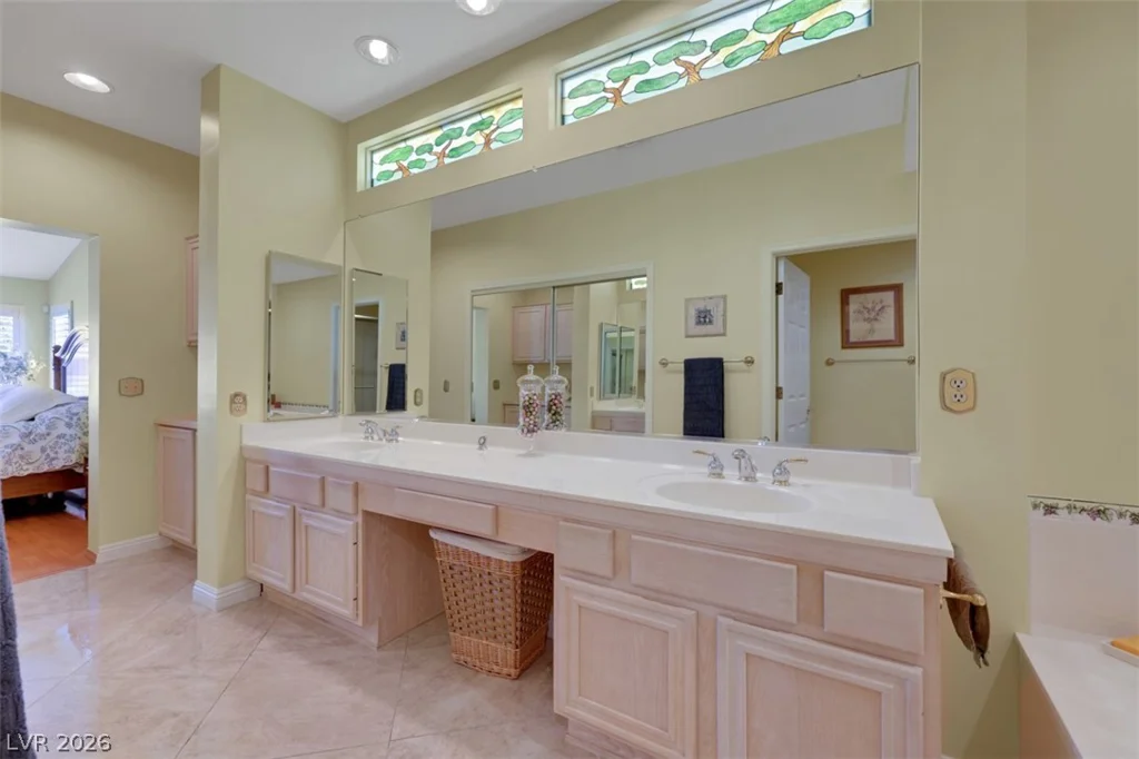 2921 Golf Links, Las Vegas, NV 89134