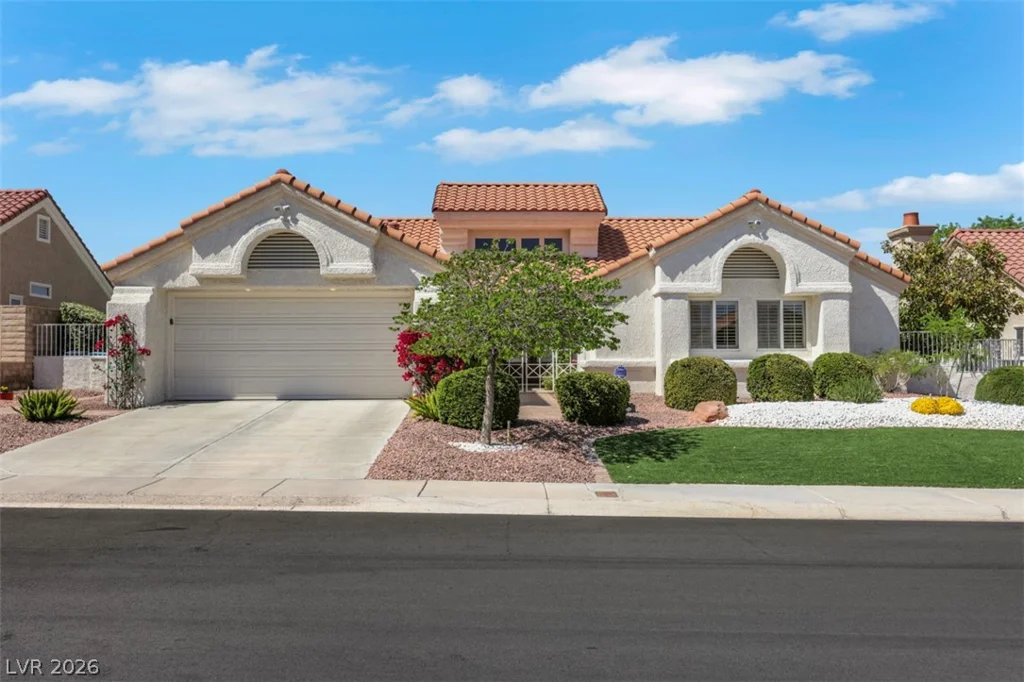 2921 Golf Links, Las Vegas, NV 89134