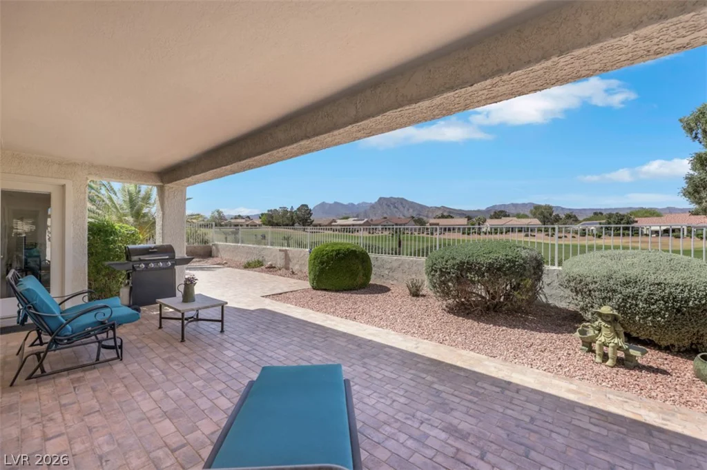 2921 Golf Links, Las Vegas, NV 89134