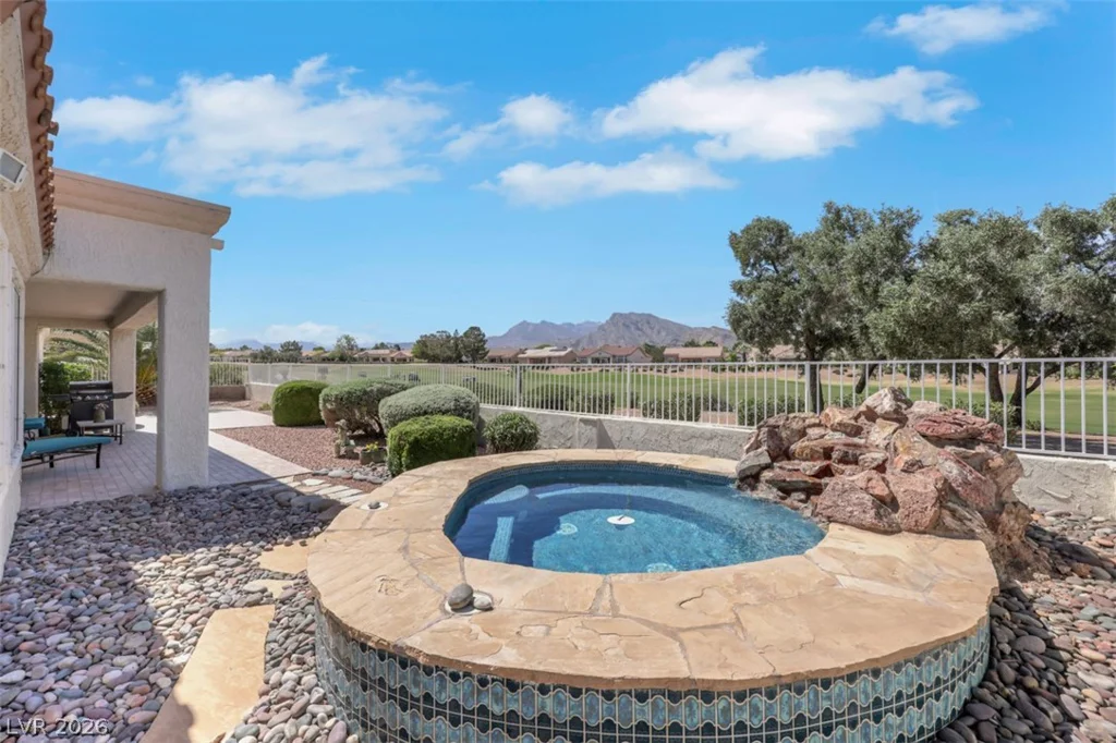 2921 Golf Links, Las Vegas, NV 89134