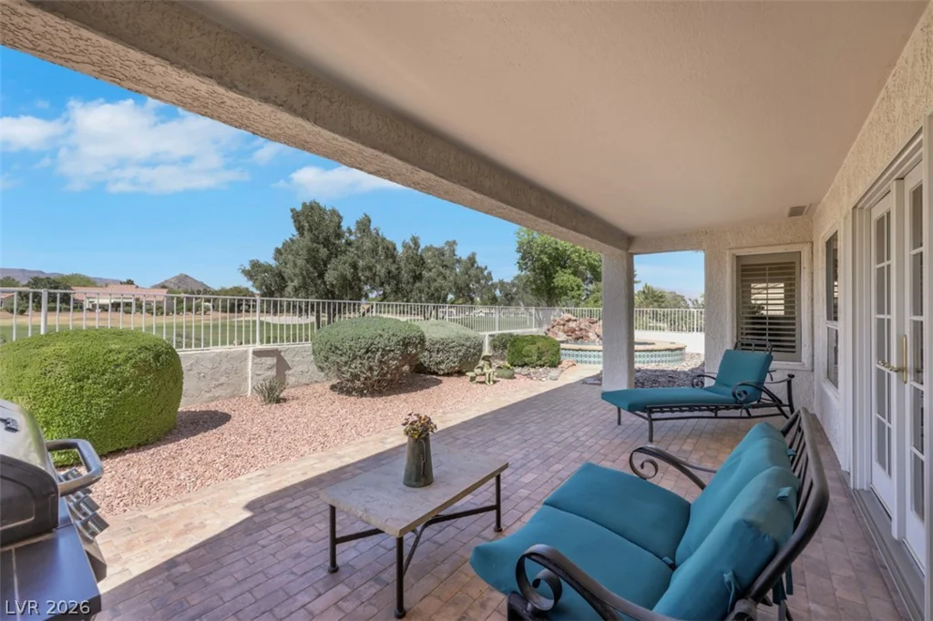 2921 Golf Links, Las Vegas, NV 89134