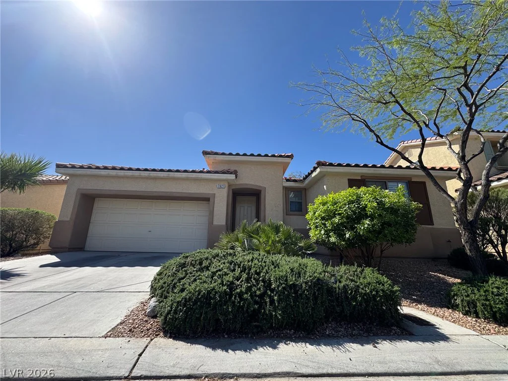 7621 Port Orchard, Las Vegas, NV 89113