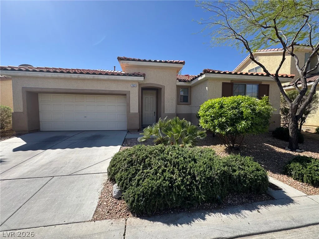 7621 Port Orchard, Las Vegas, NV 89113