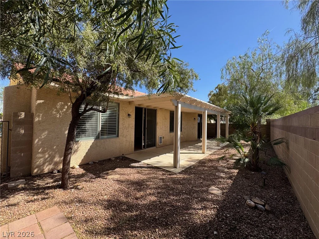 7621 Port Orchard, Las Vegas, NV 89113