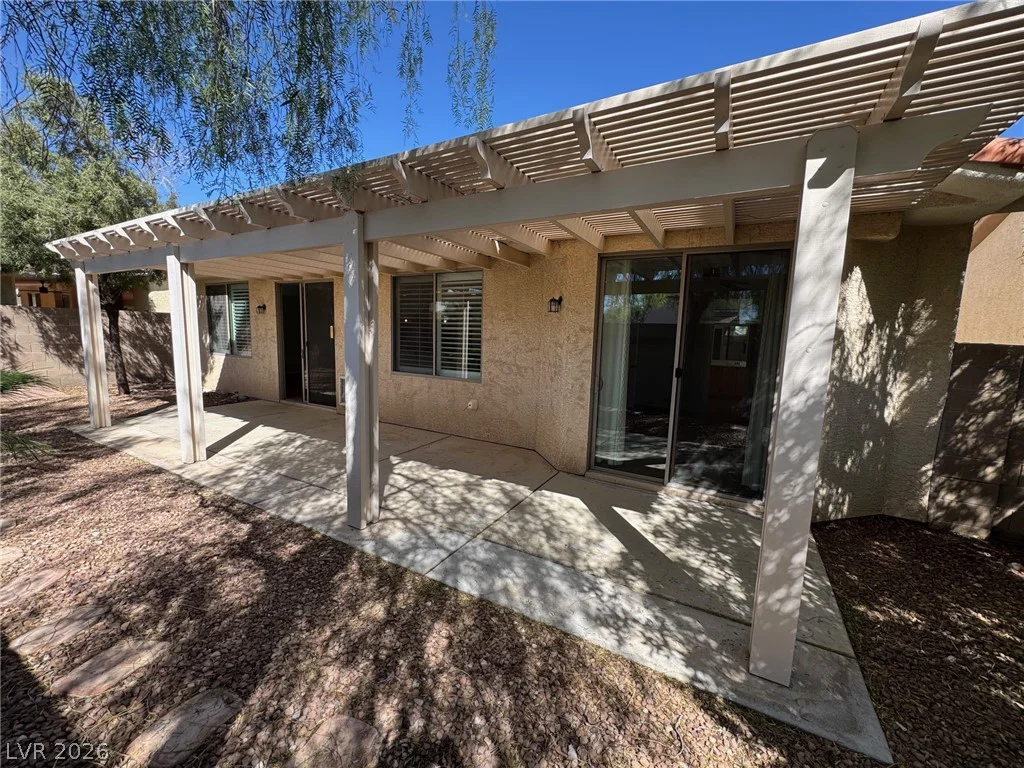 7621 Port Orchard, Las Vegas, NV 89113