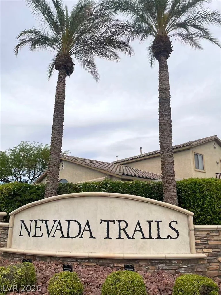 7621 Port Orchard, Las Vegas, NV 89113