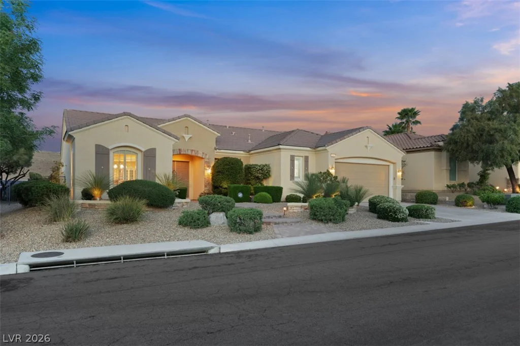 2204 Canyonville, Henderson, NV 89044