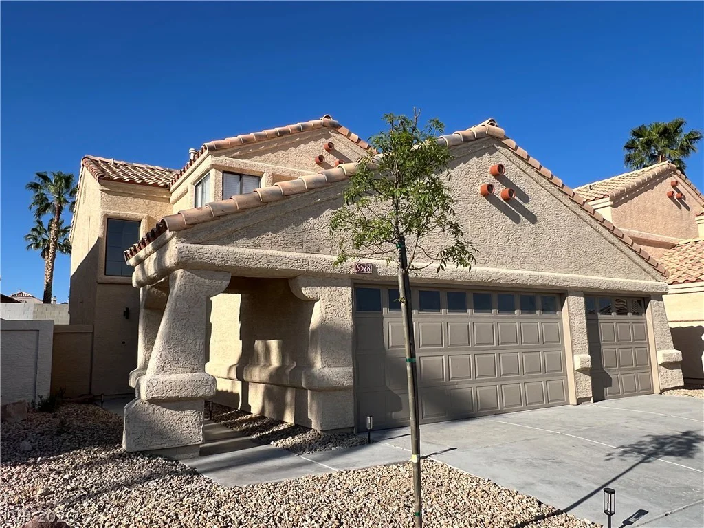 9528 Wooden Pier, Las Vegas, NV 89117