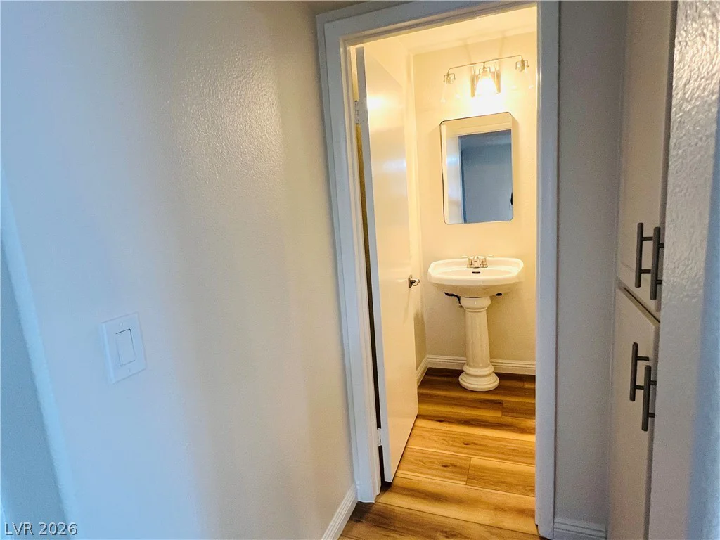9528 Wooden Pier, Las Vegas, NV 89117