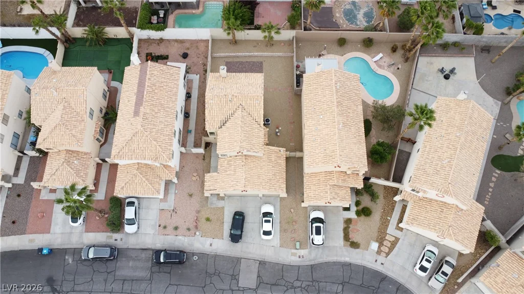 9528 Wooden Pier, Las Vegas, NV 89117