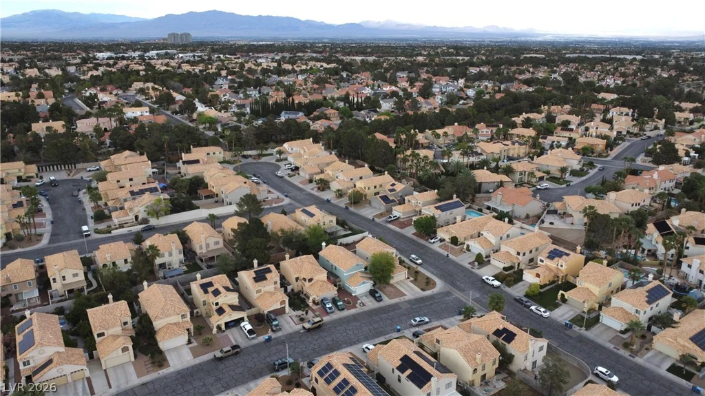 9528 Wooden Pier, Las Vegas, NV 89117