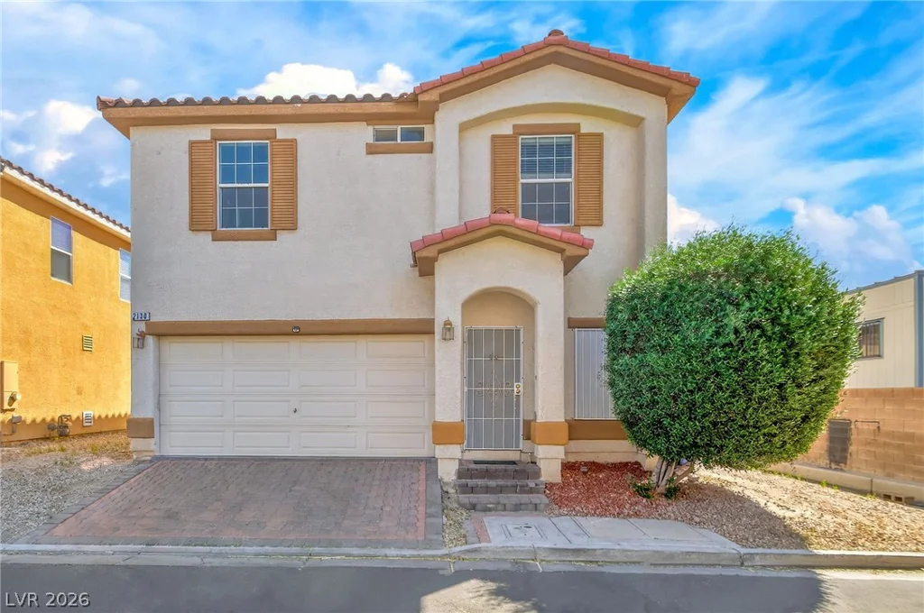 2130 Trebbiano, Las Vegas, NV 89156