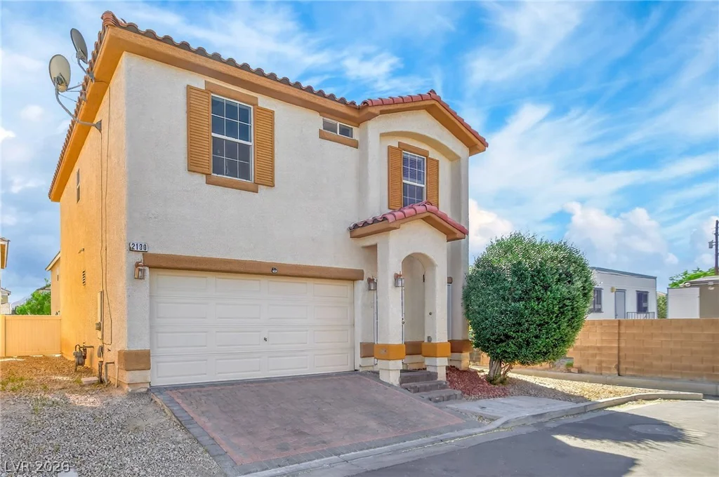 2130 Trebbiano, Las Vegas, NV 89156