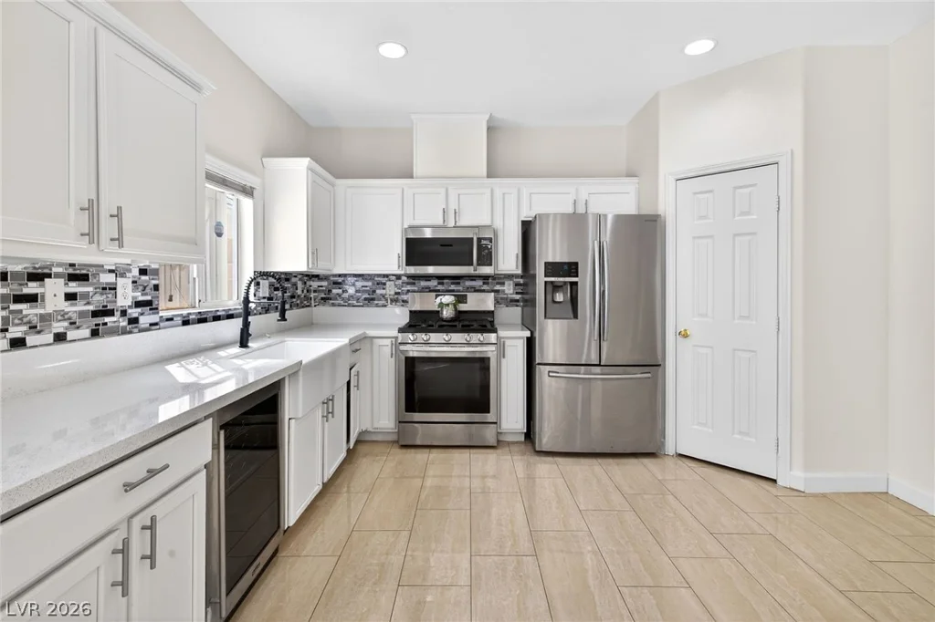 2130 Trebbiano, Las Vegas, NV 89156