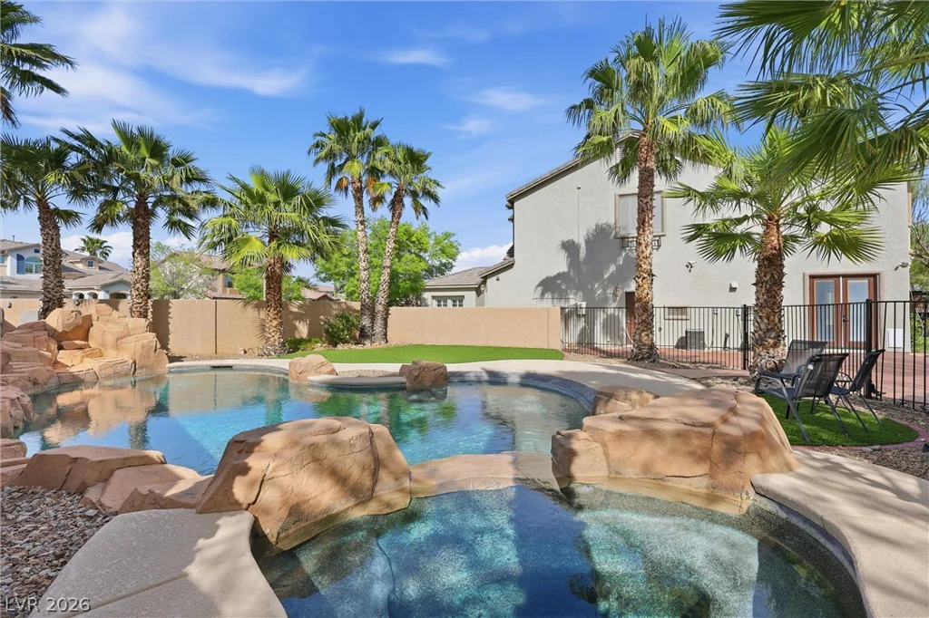 11797 Golden Moments, Las Vegas, NV 89138