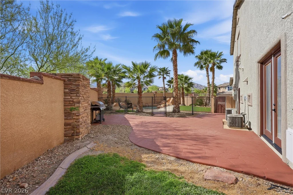 11797 Golden Moments, Las Vegas, NV 89138