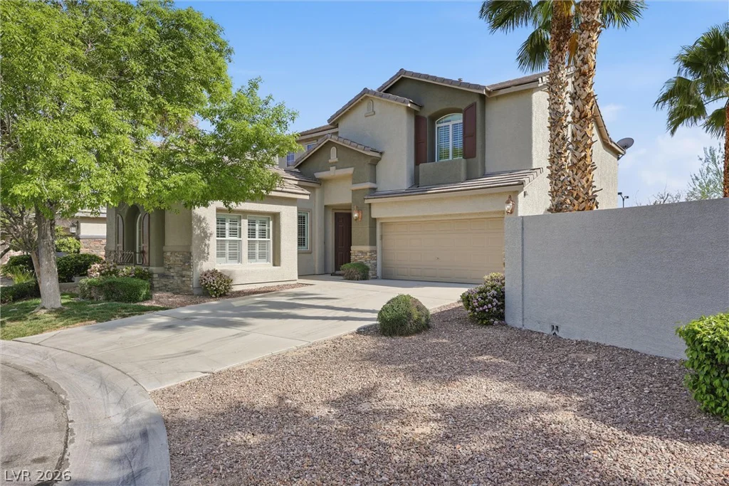 11797 Golden Moments, Las Vegas, NV 89138