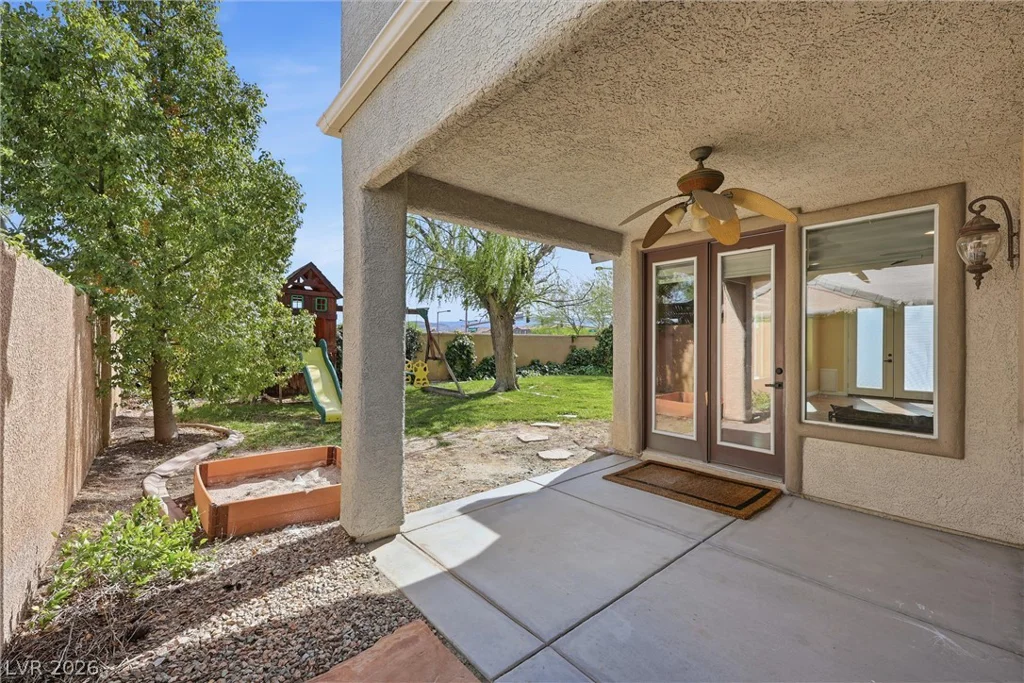 11797 Golden Moments, Las Vegas, NV 89138