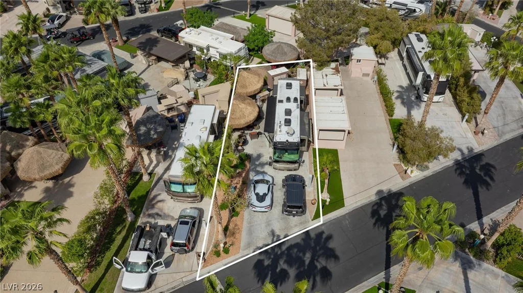 8175 Arville, Las Vegas, NV 89139