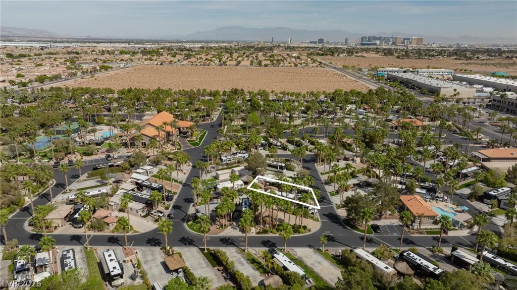 8175 Arville, Las Vegas, NV 89139