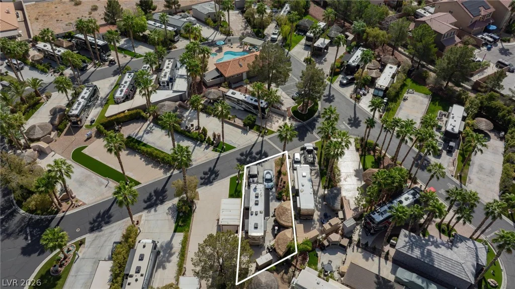 8175 Arville, Las Vegas, NV 89139