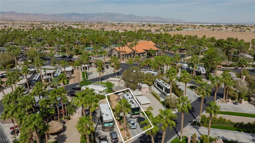 8175 Arville, Las Vegas, NV 89139