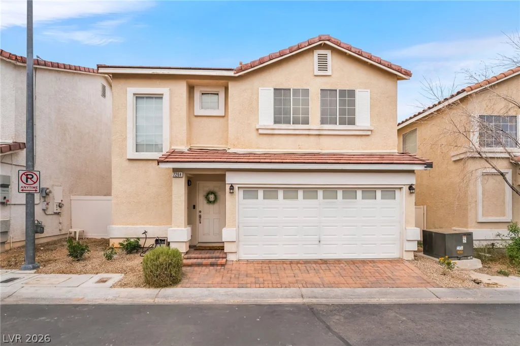 7264 Larix, Las Vegas, NV 89113