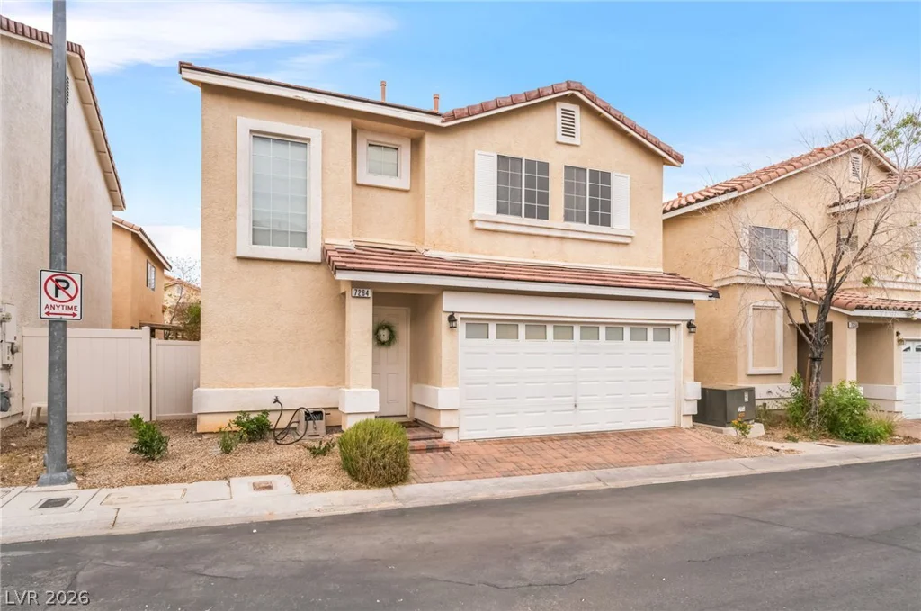 7264 Larix, Las Vegas, NV 89113