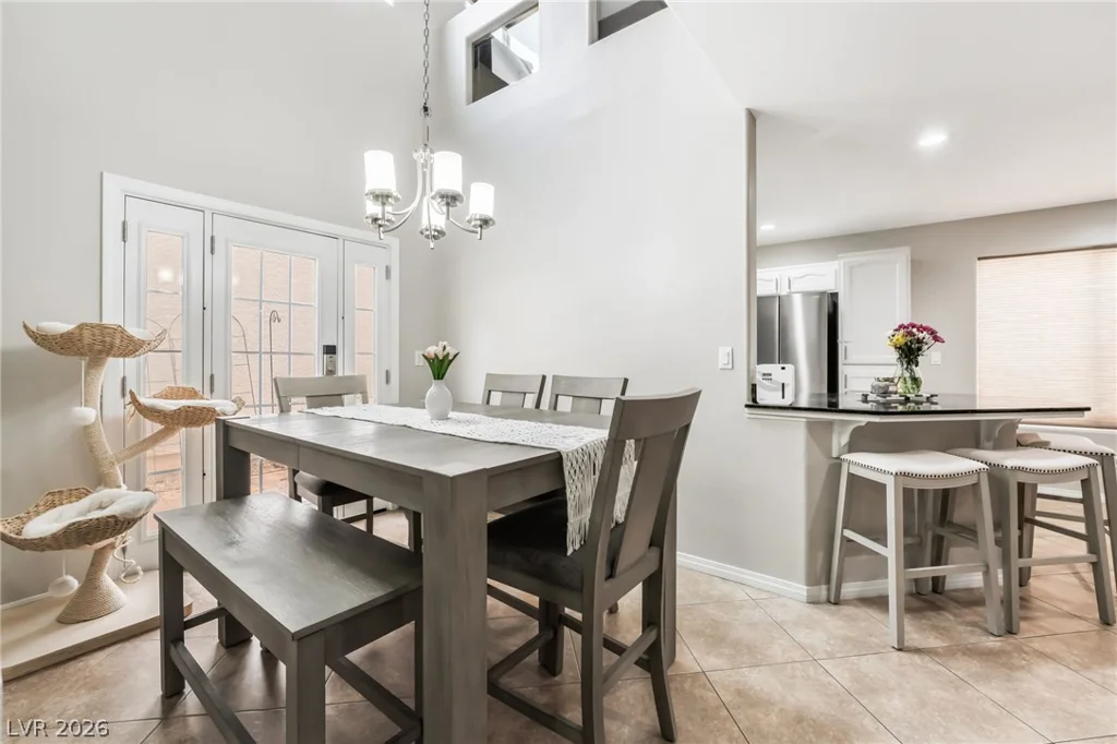 7264 Larix, Las Vegas, NV 89113