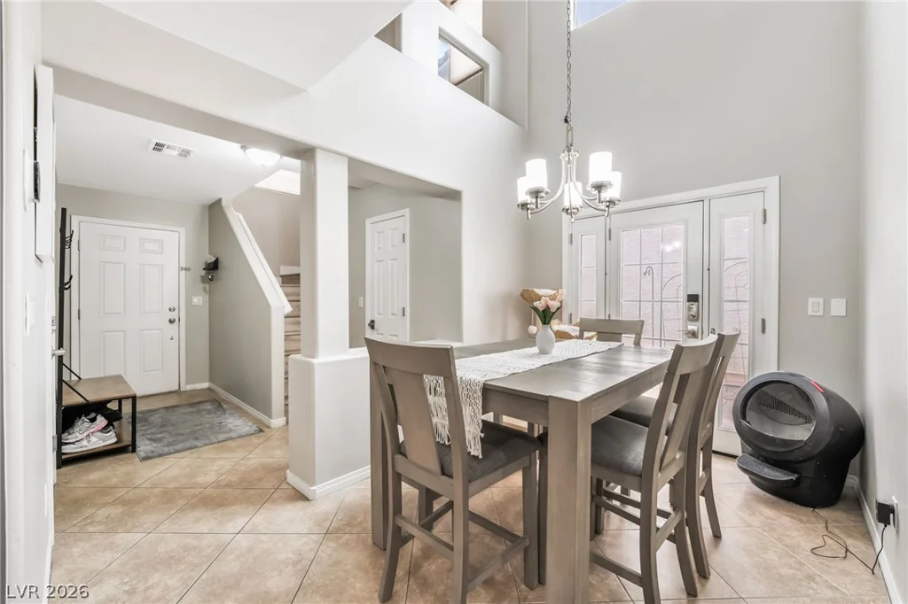7264 Larix, Las Vegas, NV 89113